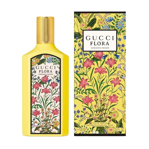 gucci flora hondos center|gucci flora orchid.